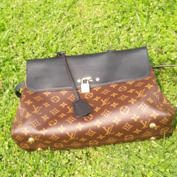 Louis Vuitton handbAg purse - Picture 4 of 11